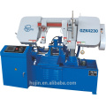 GZK4230 pipe cutting miter vertical cutting band saw